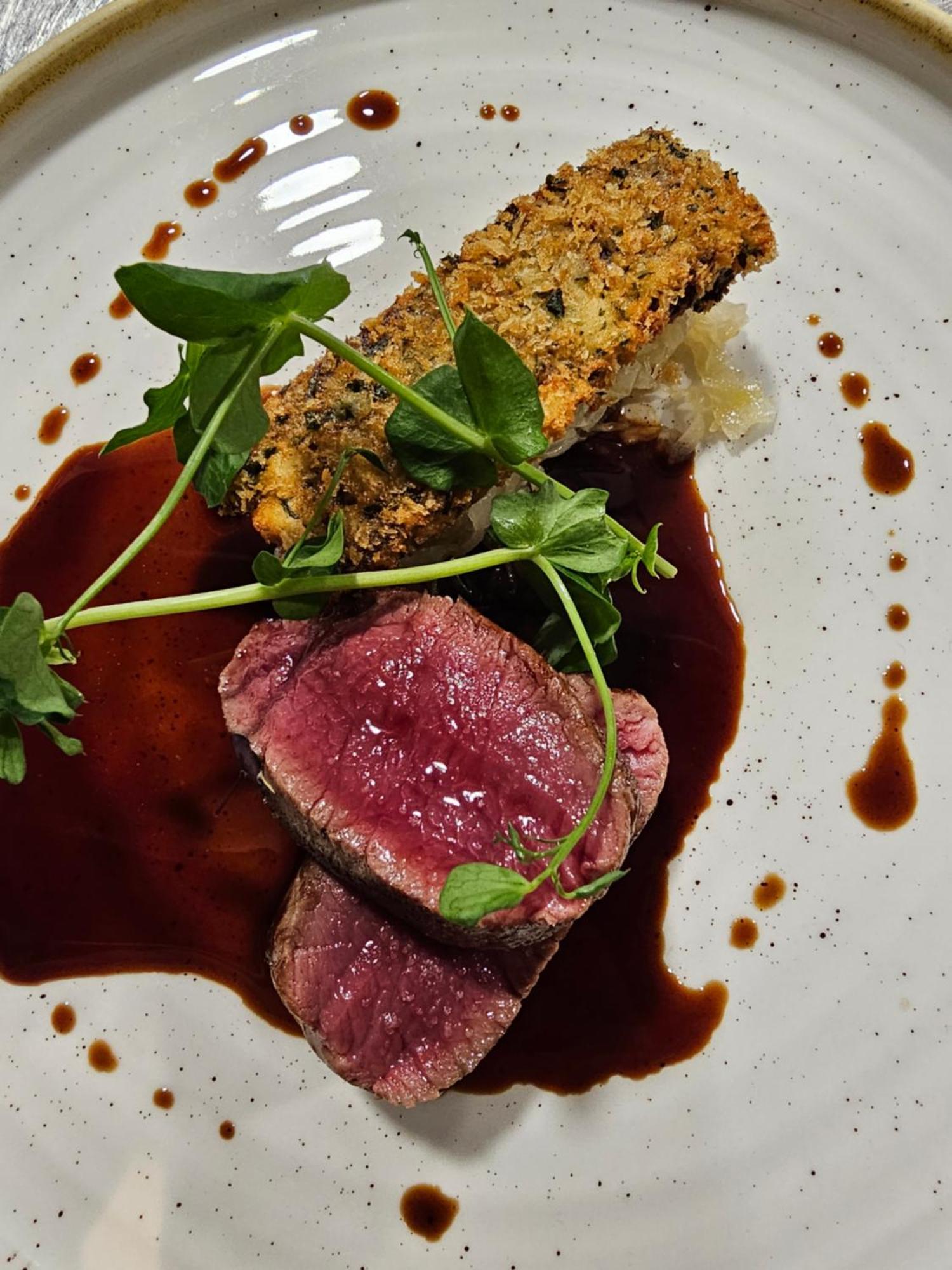 Cafe Brasserie Het Heerenhuis Het Kalf Ngoại thất bức ảnh